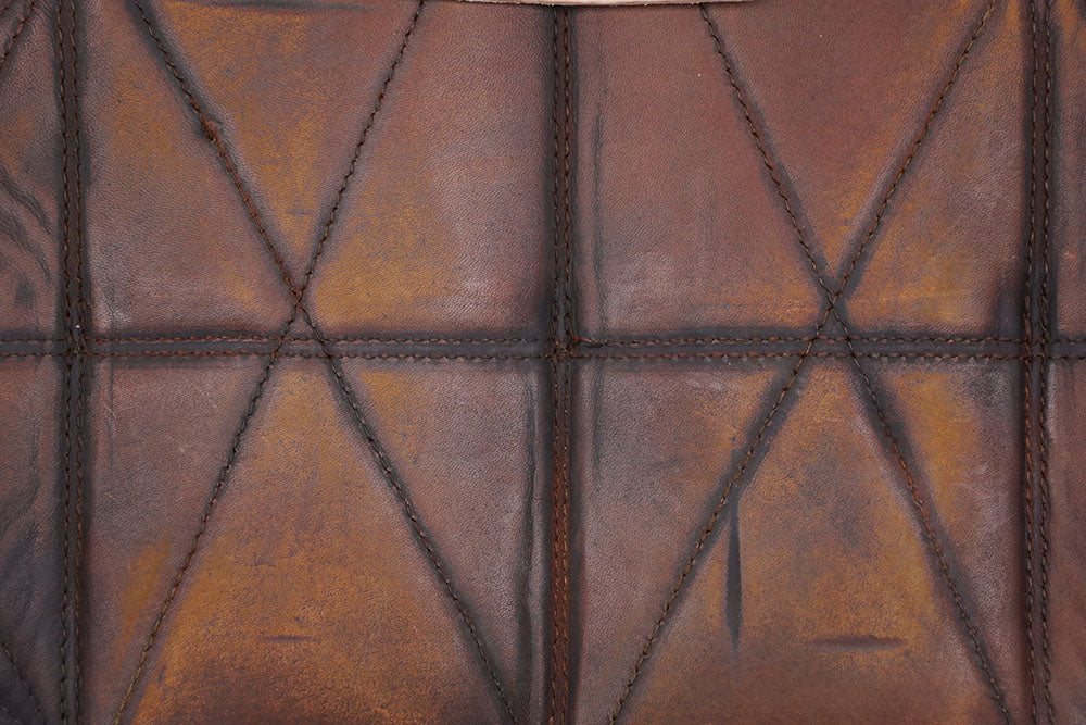 2 Cell Leather AK Chestrig "Classic"