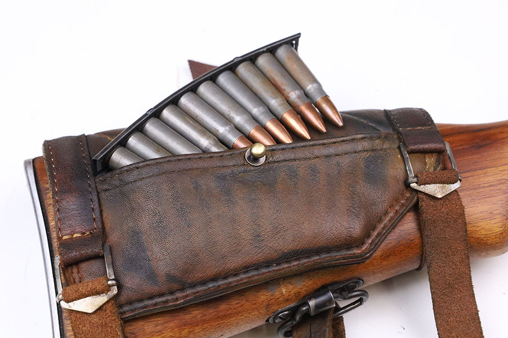SKS Cheek Rest "Classic"