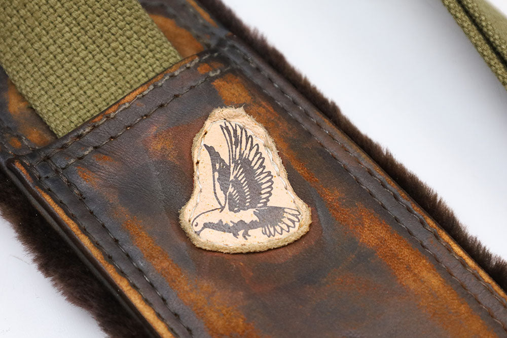 AK47 Leather Sling