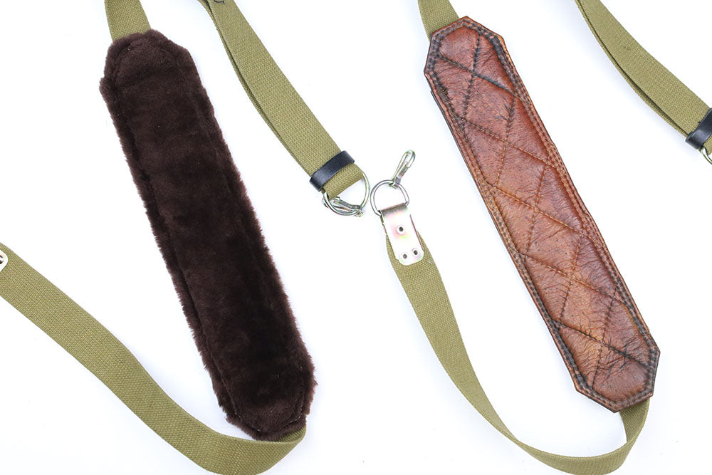 AK47 Leather Sling