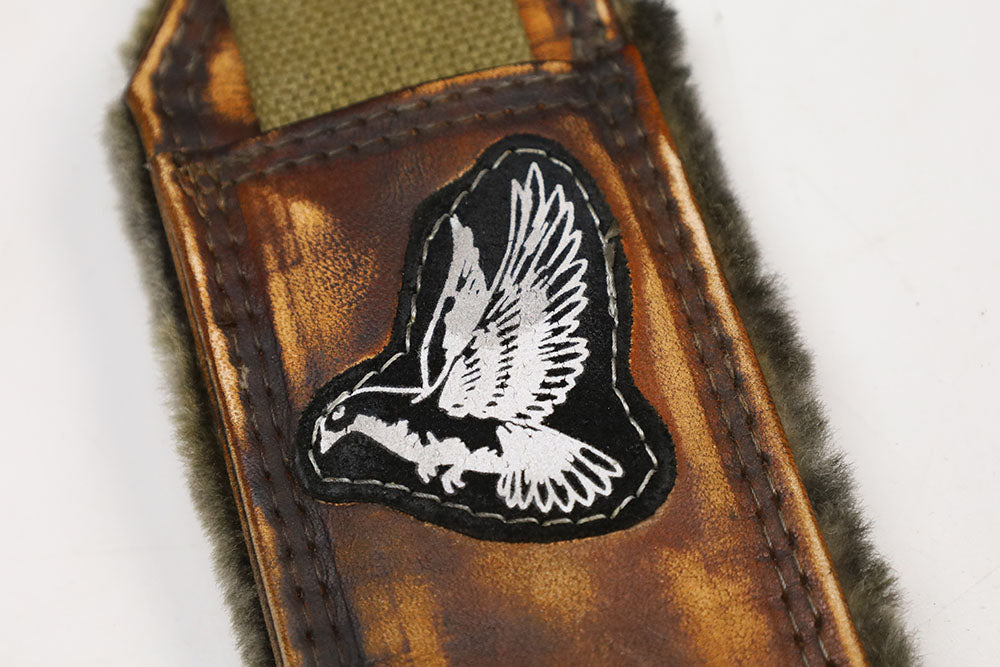 AK47 Leather Sling