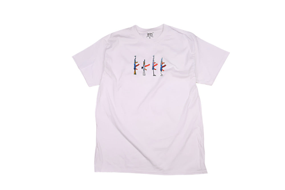 T-Shirt "Collector"