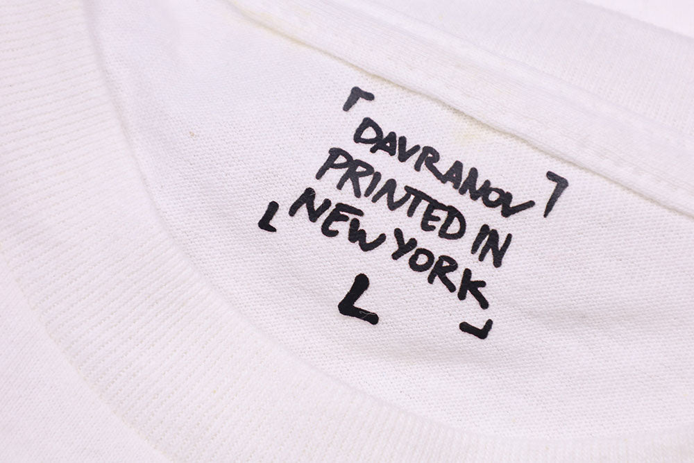 T-Shirt "Collector"