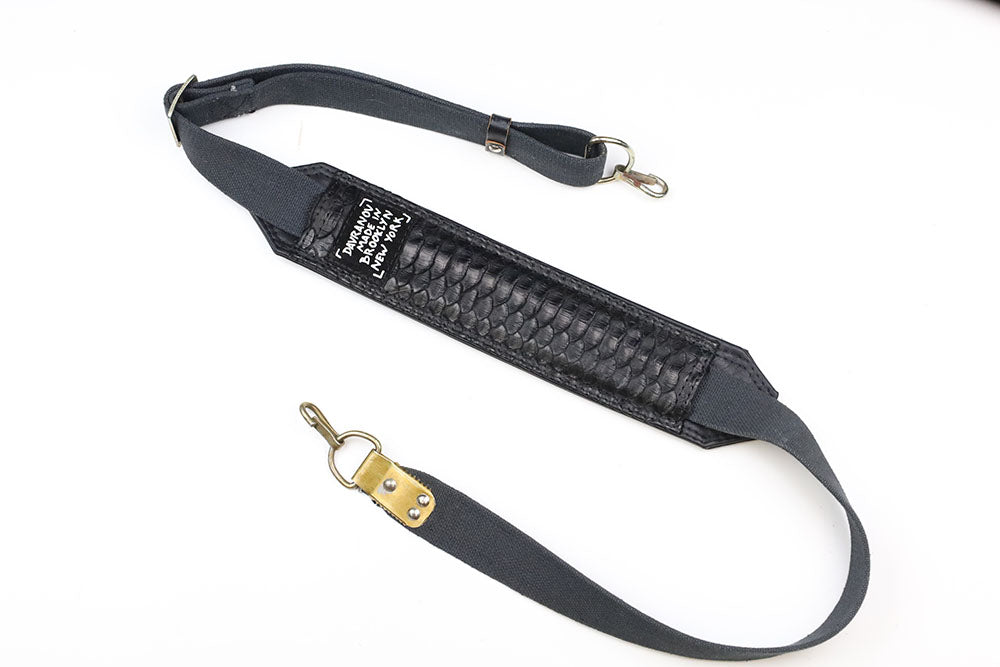 Ak47 Snakeskin Leather Sling