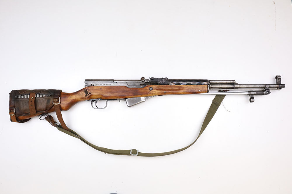SKS Cheek Rest "Classic"