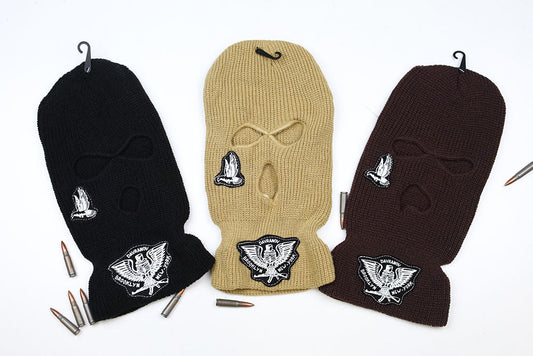 Ski Masks