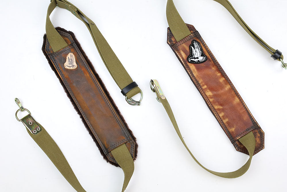 AK47 Leather Sling “Standard”