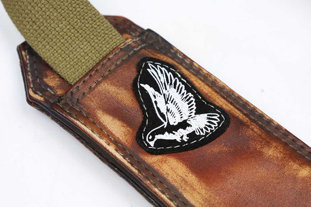 AK47 Leather Sling “Standard”