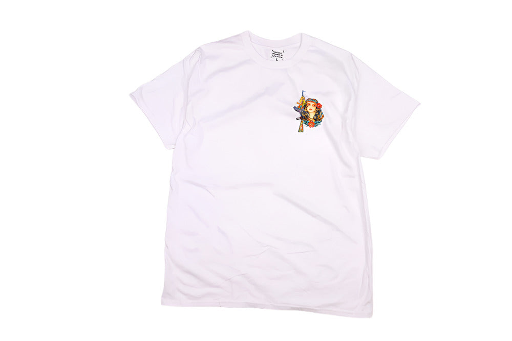 T-Shirt "Love at first sight"