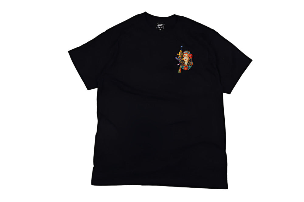 T-Shirt "Love at first sight"