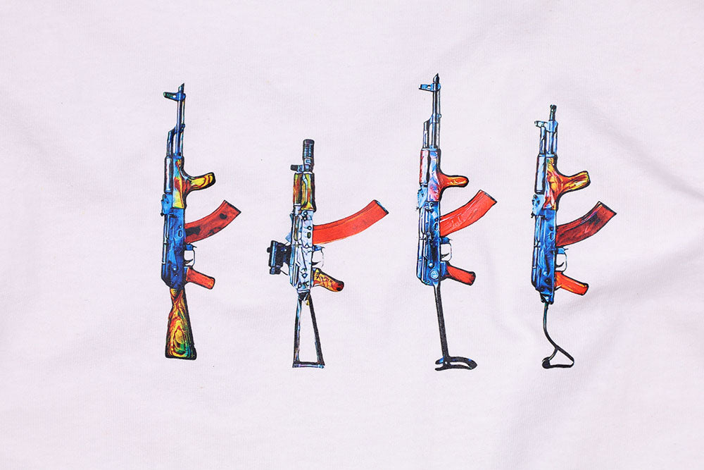 T-Shirt "Collector"