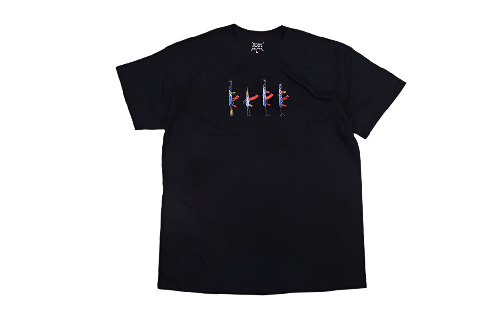 T-Shirt "Collector"