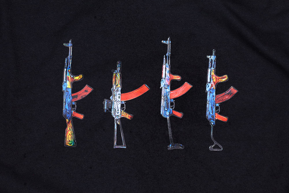 T-Shirt "Collector"